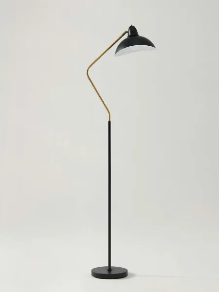 Swoop Floor Lamp